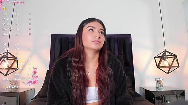 Zayda 1 online show from February 2025 12:08:01 PM