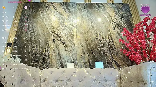 Zayda 1 online show from March 2025 10:18:02 PM