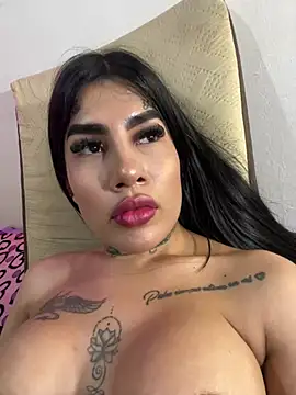 saragill323 online show from March 2025 10:45:02 PM