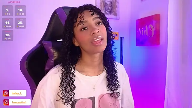 Heily Fox online show from February 2025 07:37:01 AM