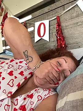 Snapshot of ladycreamypr2 chatting on February 2026 11:22:01 AM ladycreamypr2 online show from February 2026 11:22:01 AM