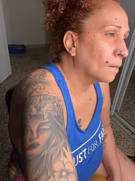 ladycreamypr2 online show from March 2026 12:36:01 AM