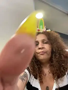 ladycreamypr2 online show from March 2026 11:54:02 PM