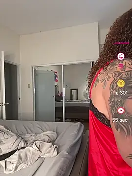 ladycreamypr2 online show from July 2026 10:56:01 PM