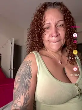 ladycreamypr2 online show from July 2026 12:02:01 AM
