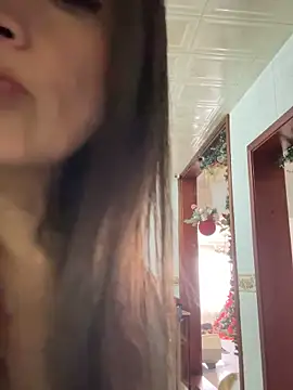 Yulia sx online show from December 2025 06:13:02 PM