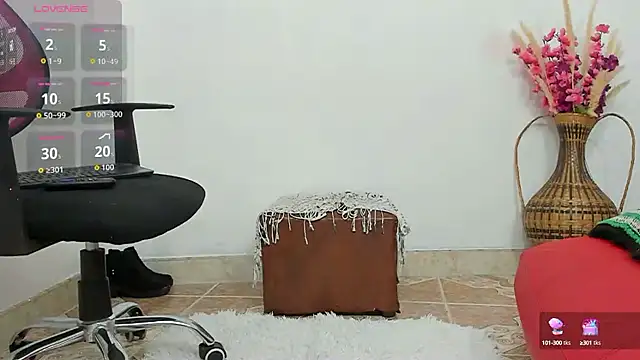 Latin Mature975 online show from September 2025 08:05:02 AM