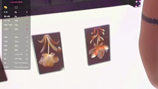 innocentlady  online show from February 2025 12:26:02 PM