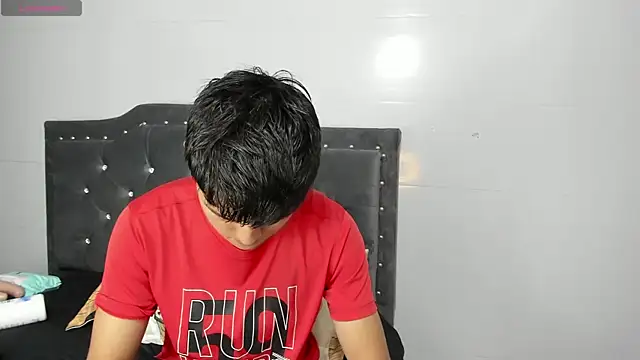 Jacobb Lee online show from March 2025 08:09:02 PM