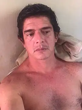 Snapshot of Marobronco chatting on May 2026 02:03:01 PM Marobronco online show from May 2026 02:03:01 PM