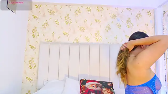 Sara Desire online show from January 2026 12:29:02 PM