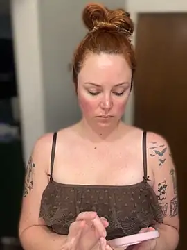 Blaze Baby online show from March 2026 02:18:01 PM