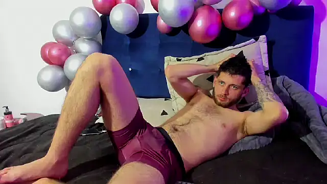 Ari and loggan online show from January 2025 06:43:02 AM