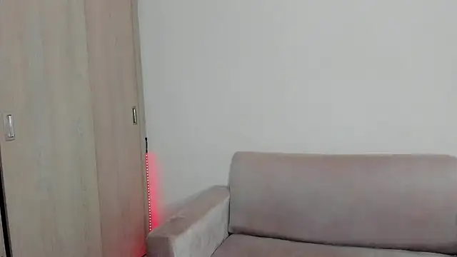 Lilacutte  online show from January 2025 08:36:01 AM