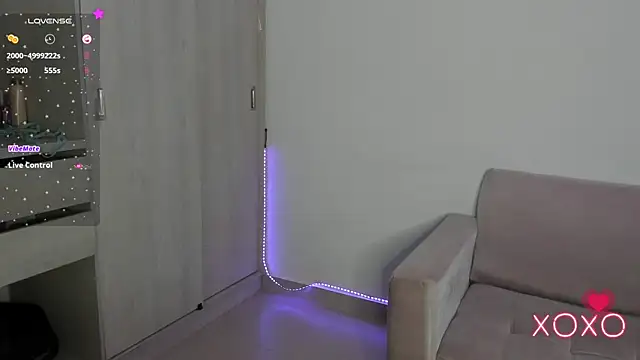 Lilacutte  online show from October 2025 08:14:02 AM