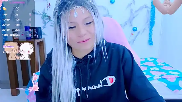 BONNYFETISHSEX online show from January 2025 09:40:02 AM