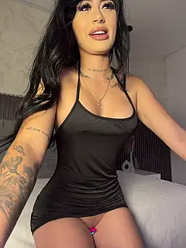 SOPHICARTERS online show from January 2026 11:23:02 AM