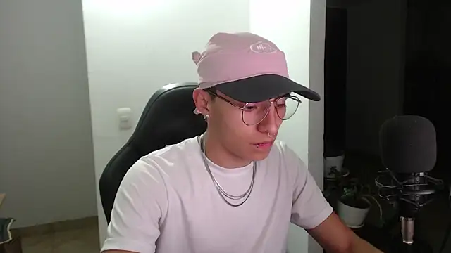 jay dimarco2 online show from December 2025 04:08:02 AM