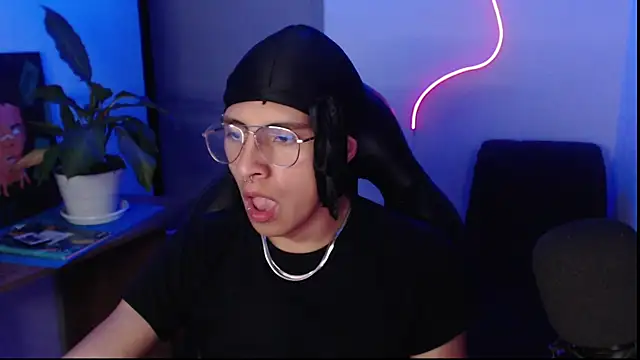 jay dimarco2 online show from January 2026 03:34:01 AM