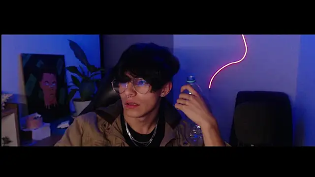 jay dimarco2 online show from February 2026 08:24:02 AM