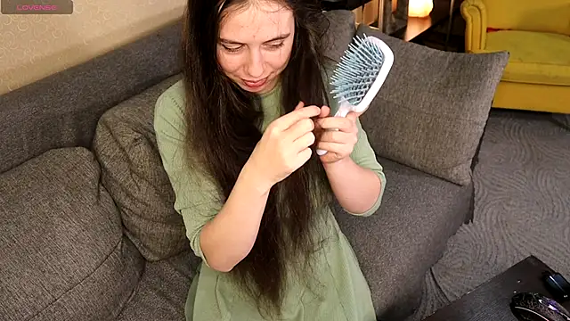 Kete Moon online show from November 2025 10:52:02 PM