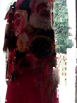 Hot-rubina online show from November 2025 03:27:01 AM