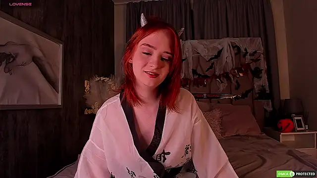 BridgetDay online show from November 2025 03:19:01 AM