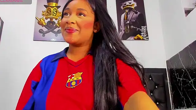 kriixtybrown online show from January 2026 08:45:02 PM