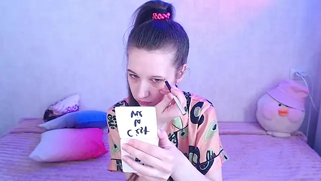 ur kitty   online show from February 2026 05:04:01 AM