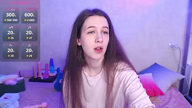 Snapshot of ur_kitty__ chatting on February 2026 10:00:01 AM ur kitty online show from February 2026 10:00:01 AM