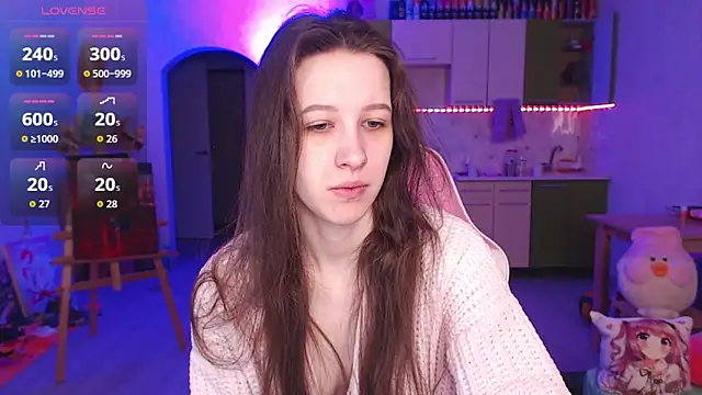 ur kitty   online show from April 2026 01:03:02 PM