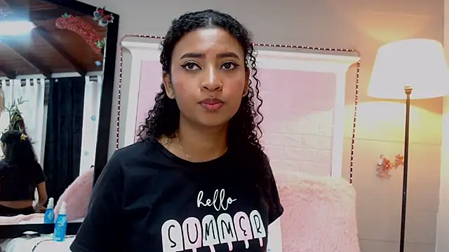 JessyZoe online show from January 2025 08:38:02 PM