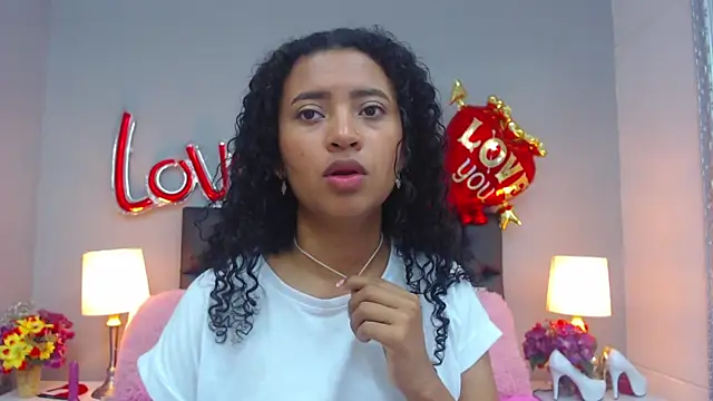 JessyZoe online show from February 2025 12:48:02 PM