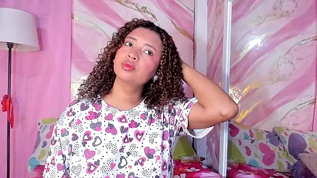 JessyZoe online show from February 2026 03:57:01 PM