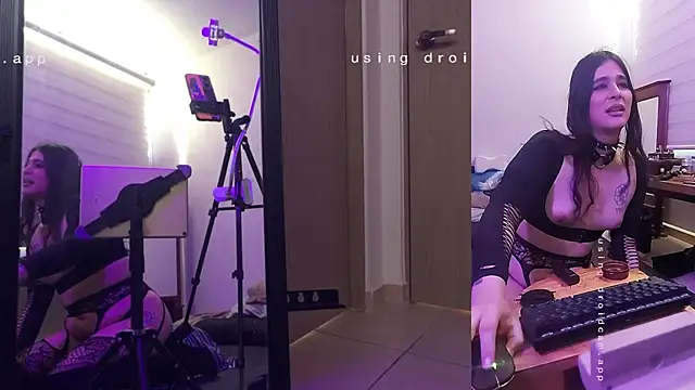 Snapshot of kinkstar5 chatting on October 2025 04:19:02 PM kinkstar5 online show from October 2025 04:19:02 PM