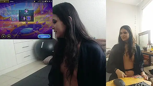 Snapshot of kinkstar5 chatting on October 2025 05:01:01 PM kinkstar5 online show from October 2025 05:01:01 PM