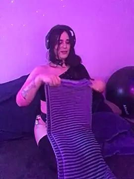 Snapshot of kinkstar5 chatting on March 2026 07:34:02 AM kinkstar5 online show from March 2026 07:34:02 AM