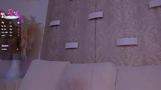 Abby Yons online show from January 2026 11:10:01 PM