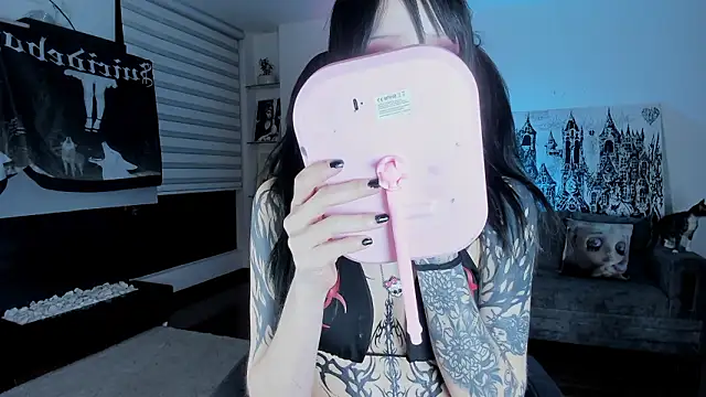 SophieHill gh online show from February 2026 11:58:02 PM