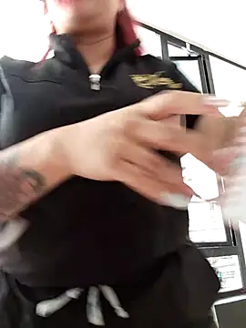 EmaGw online show from February 2026 01:34:01 PM