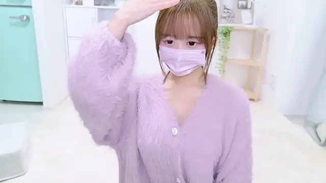 Snapshot of chihiro_ri chatting on October 2025 01:12:01 PM chihiro ri online show from October 2025 01:12:01 PM