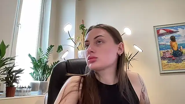 YurOxygen online show from May 2026 10:00:01 AM