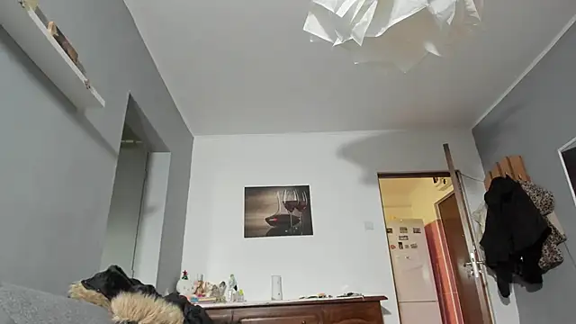 SexxyMeriem online show from March 2025 10:49:01 AM