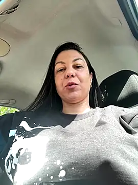 SexxyMeriem online show from September 2025 10:40:01 AM