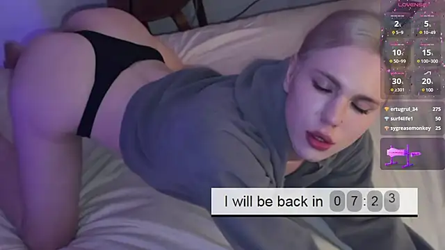 Snapshot of DanielPaige_ chatting on February 2025 04:54:01 PM DanielPaige online show from February 2025 04:54:01 PM