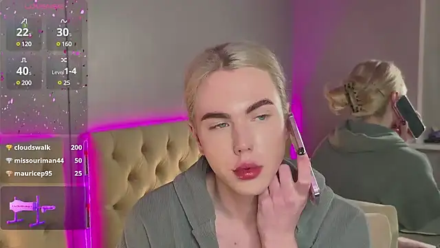 Snapshot of DanielPaige_ chatting on February 2025 07:17:01 PM DanielPaige online show from February 2025 07:17:01 PM