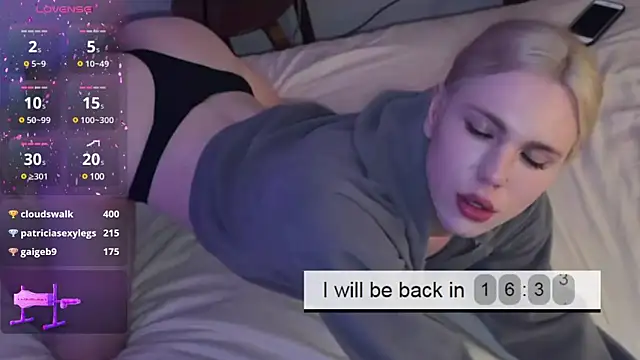 Snapshot of DanielPaige_ chatting on February 2025 06:55:01 PM DanielPaige online show from February 2025 06:55:01 PM