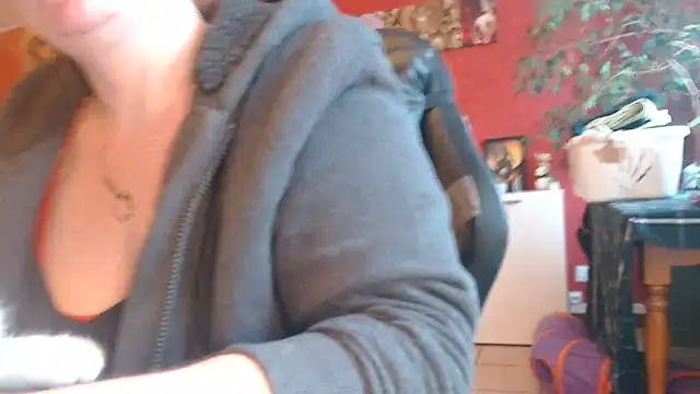 cruellaculdenfer67 online show from January 2026 09:11:01 AM