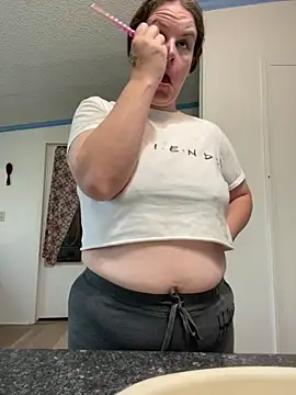 velvetta  online show from October 2025 09:02:01 PM