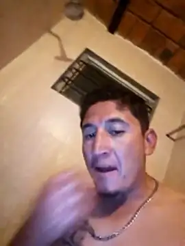 Espanqki online show from February 2026 05:30:02 AM